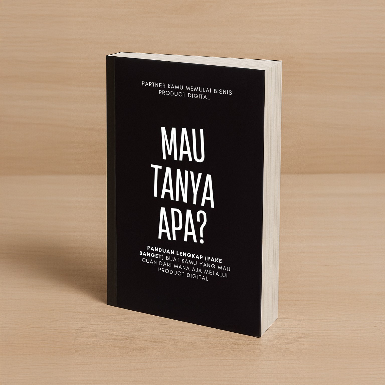 Paket E-Book